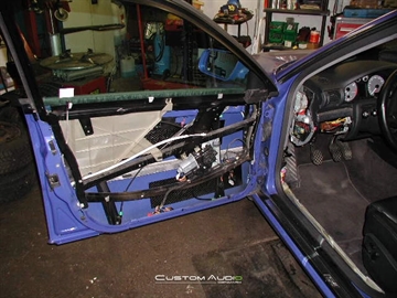 Audi S4 1